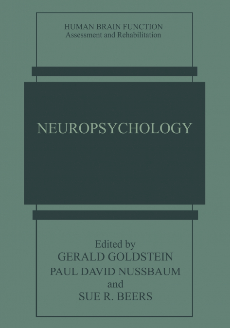 Neuropsychology