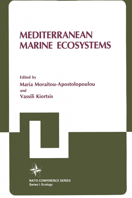 Mediterranean Marine Ecosystems