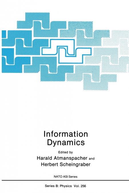 Information Dynamics