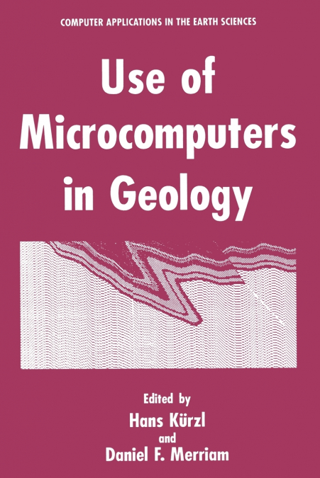 Use of Microcomputers in Geology