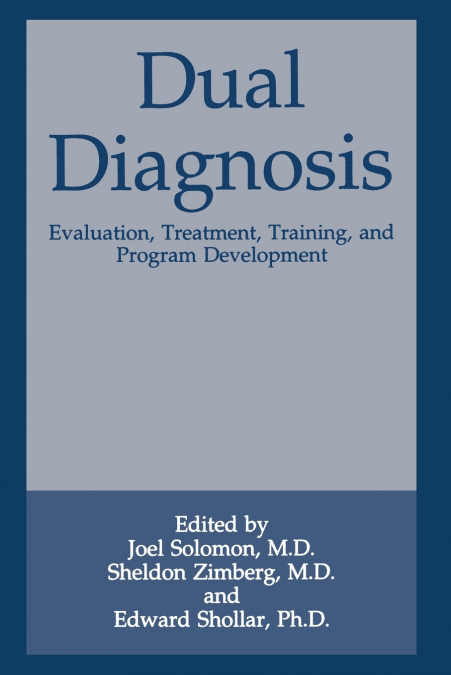 Dual Diagnosis
