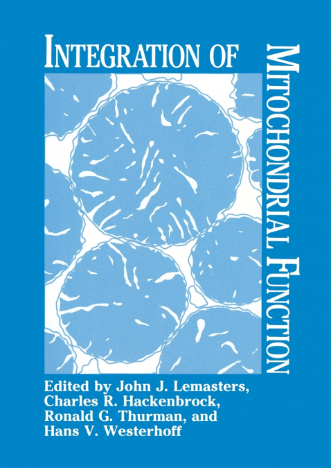 Integration of Mitochondrial Function