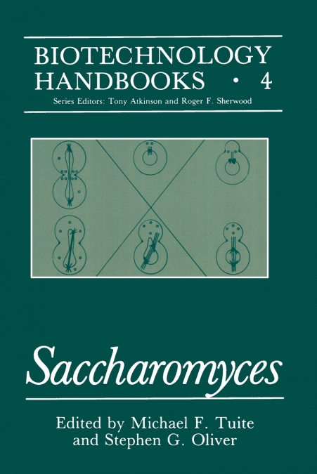 Saccharomyces