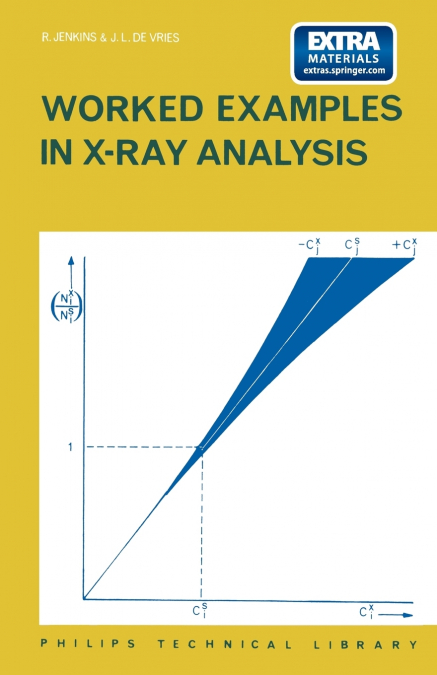 Worked Examples in X-Ray Analysis