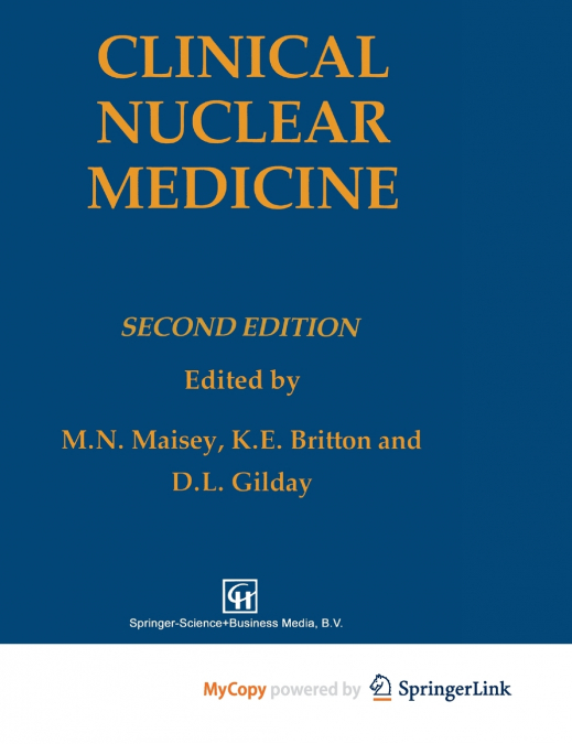 Clinical Nuclear Medicine