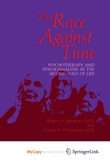 The Race Against Time