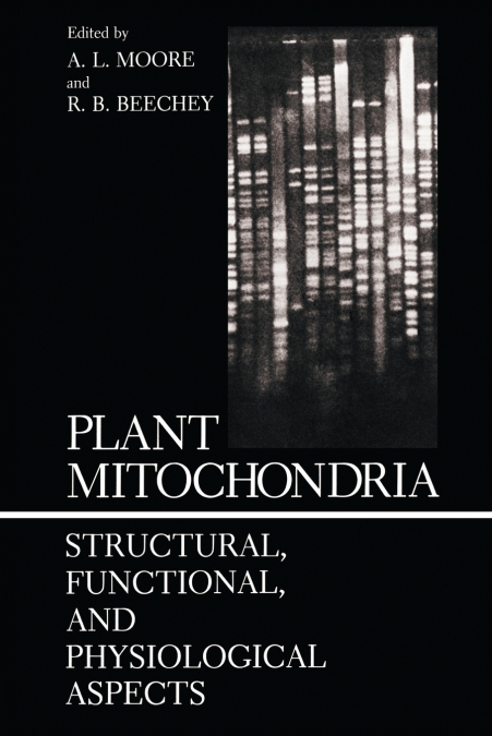 Plant Mitochondria