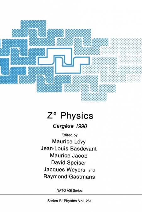 Z Physics