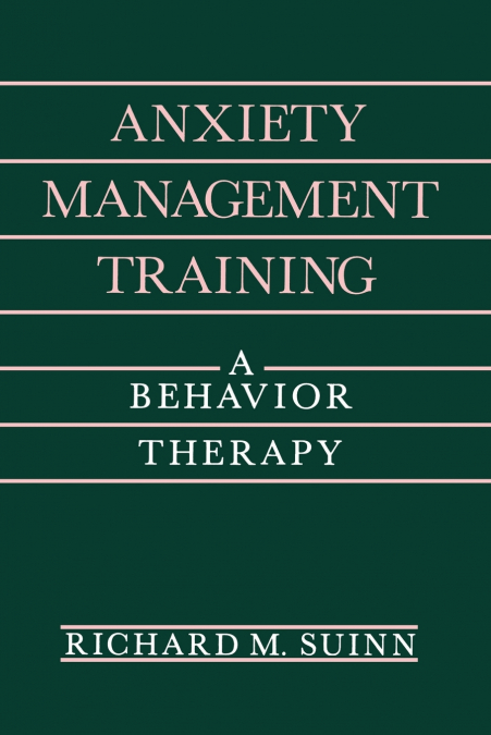 Anxiety Management Training