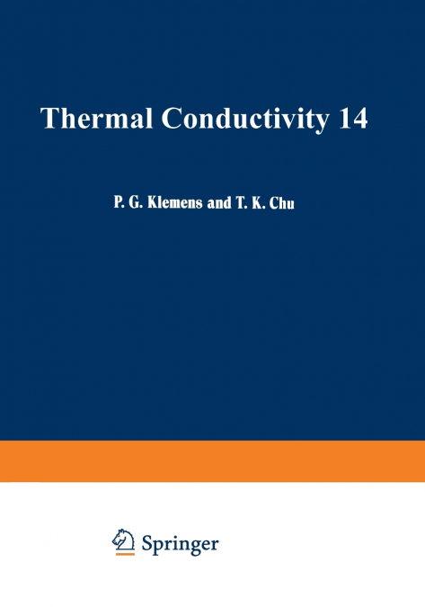 Thermal Conductivity 14