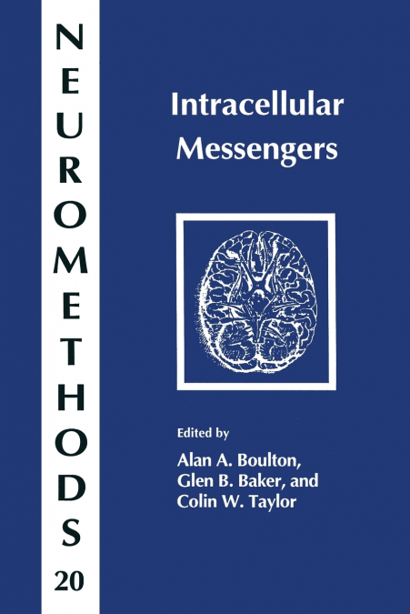 Intracellular Messengers