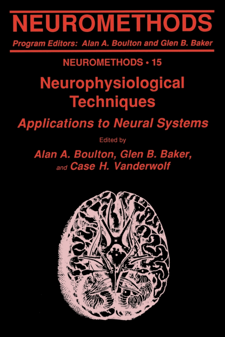 Neurophysiological Techniques