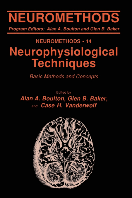 Neurophysiological Techniques