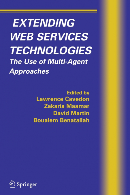 Extending Web Services Technologies