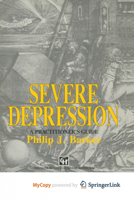 Severe Depression