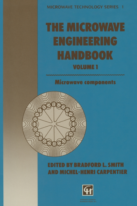 The Microwave Engineering Handbook