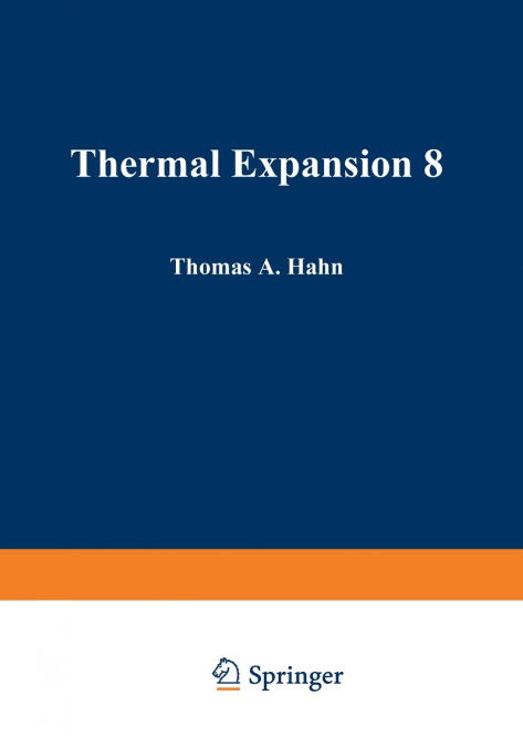 Thermal Expansion 8