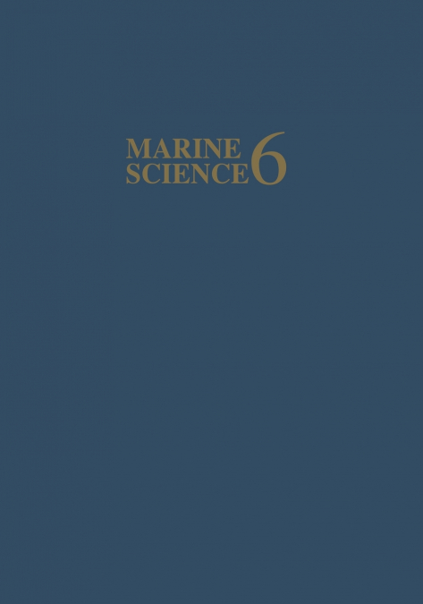 The Fate of Fossil Fuel Co2 in the Oceans