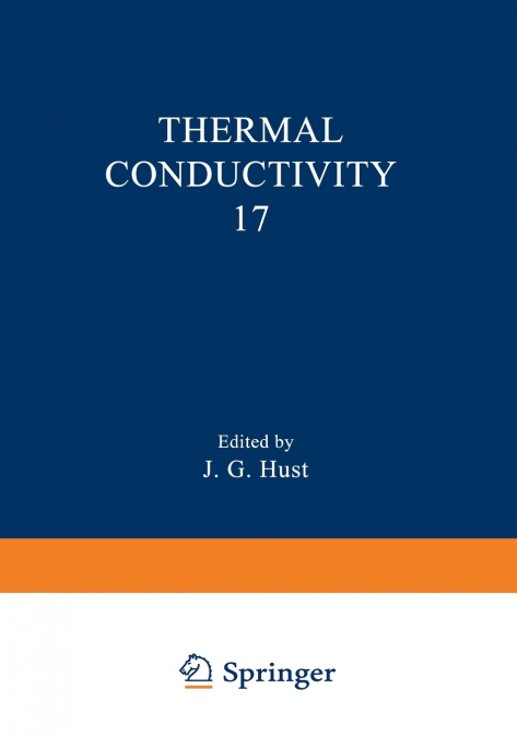 Thermal Conductivity 17