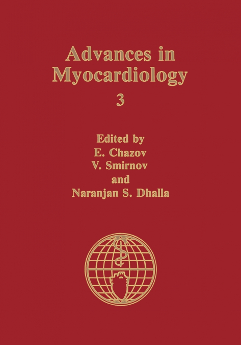 Advances in Myocardiology