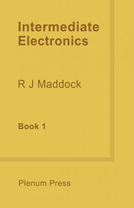 Intermediate Electronics