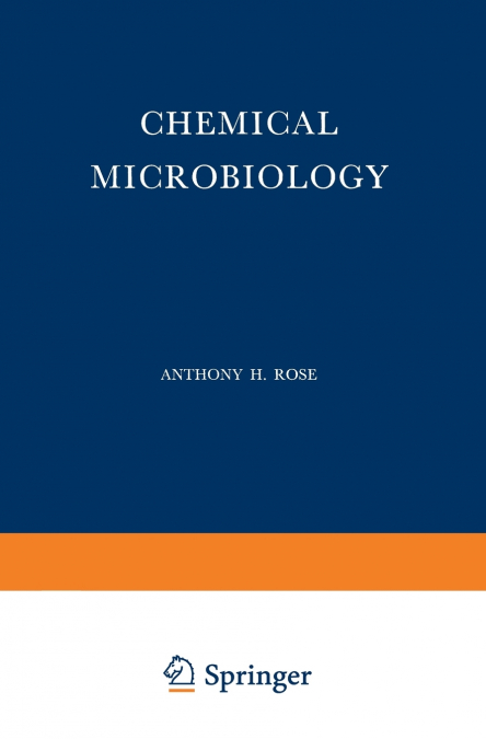 Chemical Microbiology