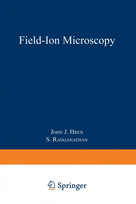 Field-Ion Microscopy