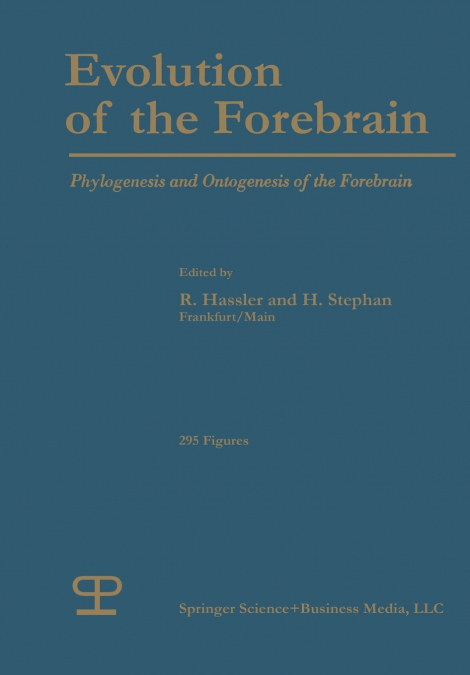 Evolution of the Forebrain