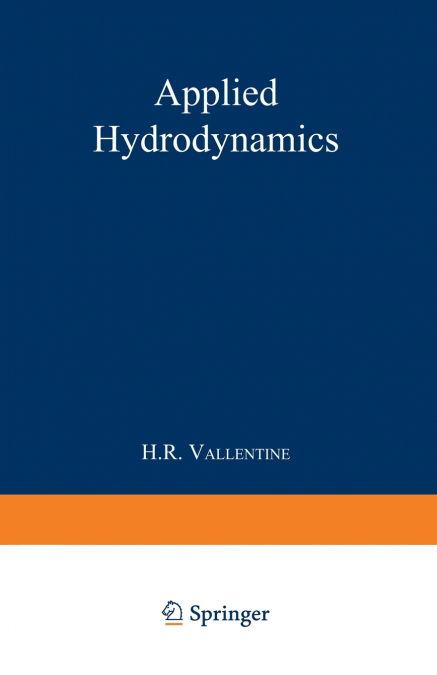 Applied Hydrodynamics