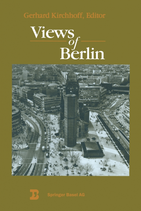 Views of Berlin
