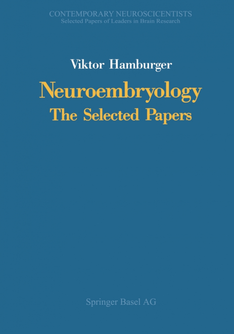 Neuroembryology