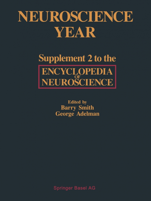 Neuroscience Year