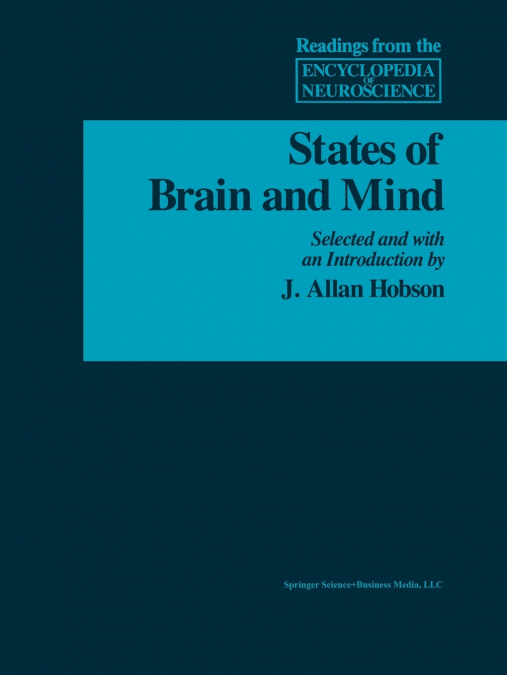 States of Brain and Mind