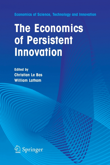 The Economics of Persistent Innovation