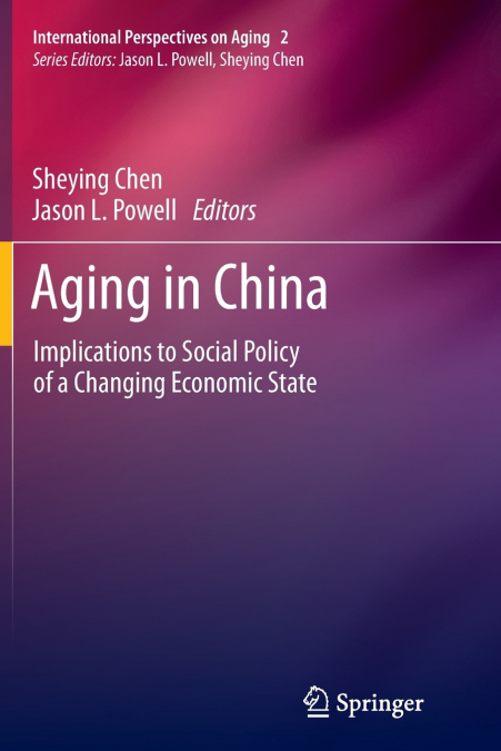Aging in China
