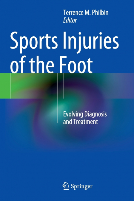 Sports Injuries of the Foot