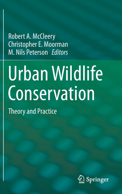 Urban Wildlife Conservation