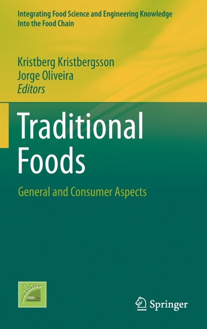 Traditional Foods