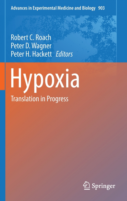 Hypoxia