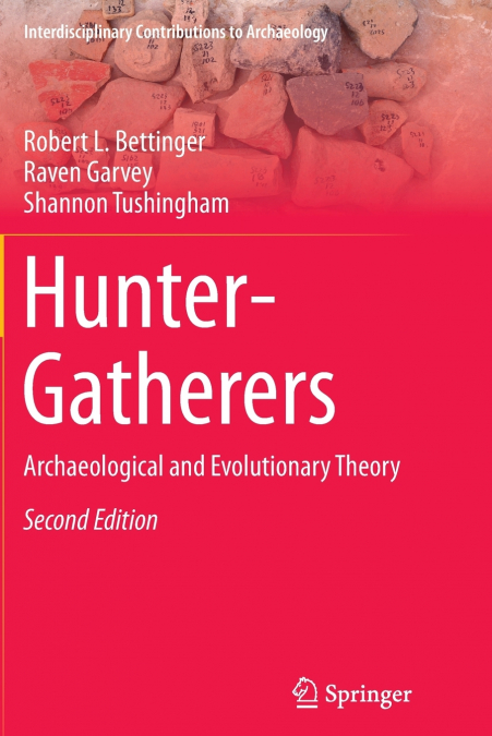 Hunter-Gatherers