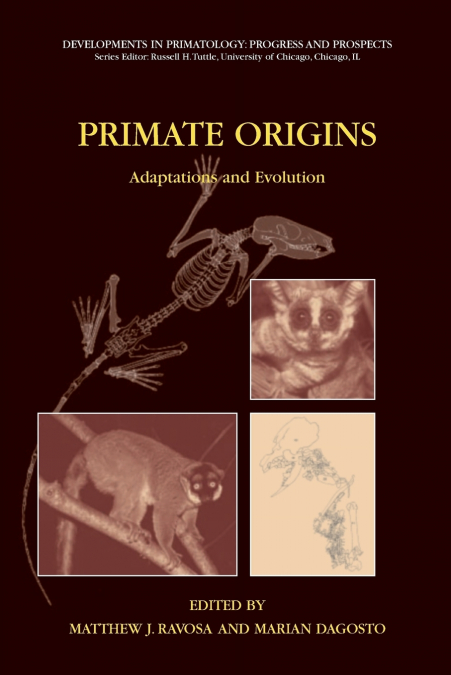 Primate Origins