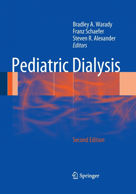 Pediatric Dialysis