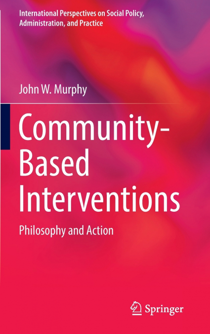 Community-Based Interventions
