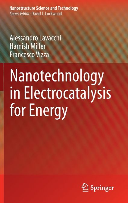 Nanotechnology in Electrocatalysis for Energy