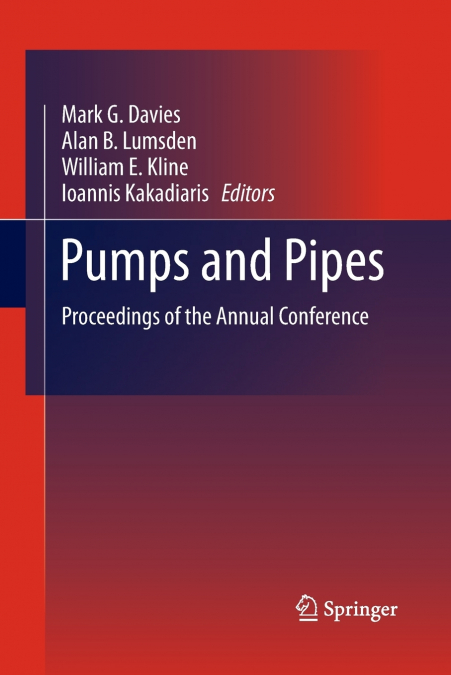 Pumps and Pipes