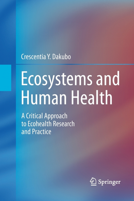 Ecosystems and Human Health
