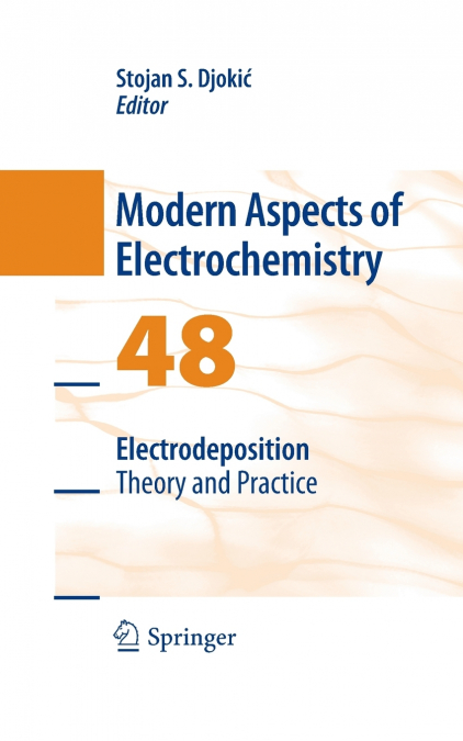 Electrodeposition
