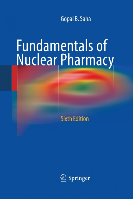 Fundamentals of Nuclear Pharmacy