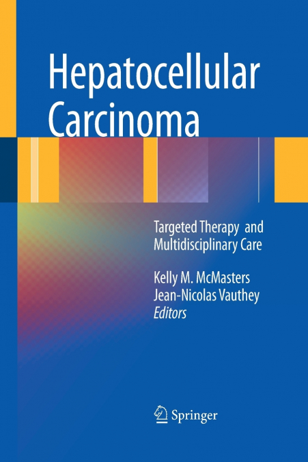 Hepatocellular Carcinoma