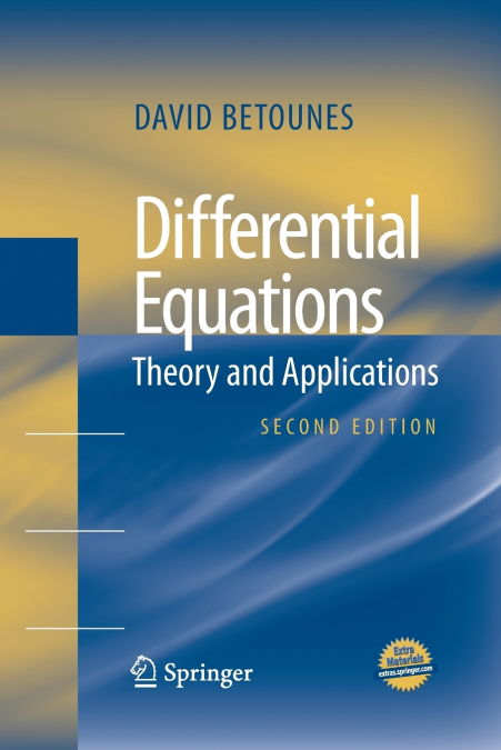 Differential Equations